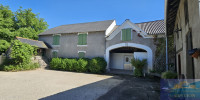 maison à LAMARQUE PONTACQ (65380)